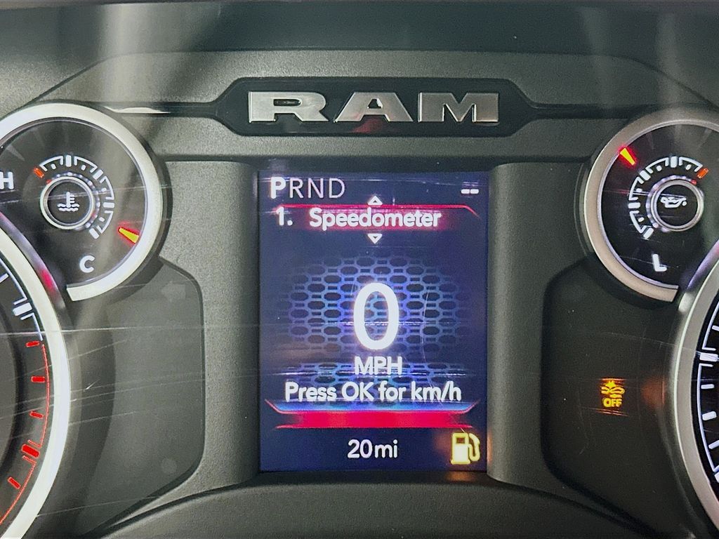 New 2026 Gray Ram Big Horn 12in image 11