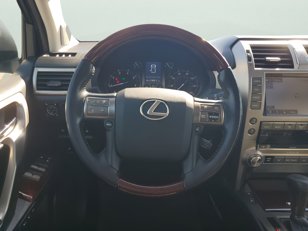 Used Car 2016 Lexus Gx  460 Luxury For Sale Under $30,000 In Austin, Texas
