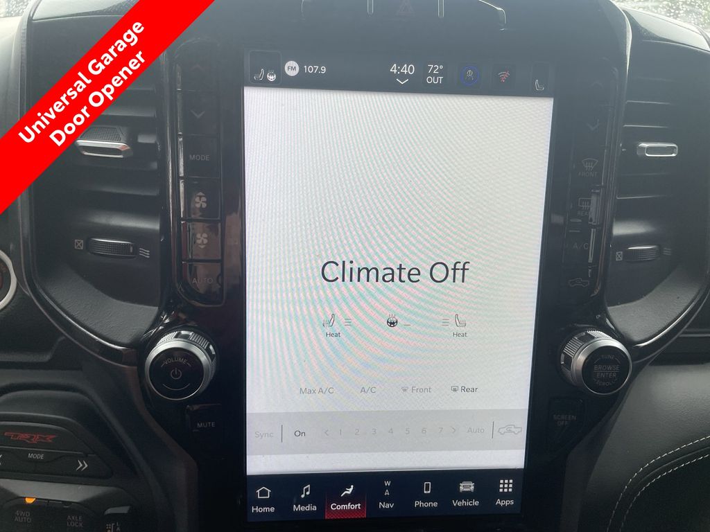 Used 2022 Ram 1500 Truck