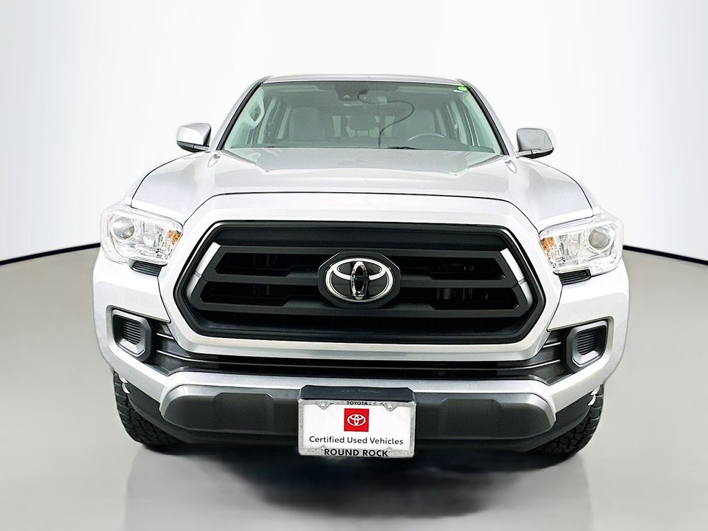Thumbnail: 2023 Toyota Tacoma - 2