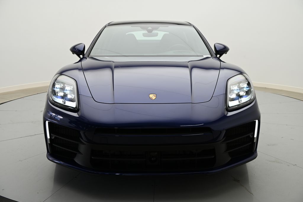 Thumbnail: 2024 Porsche Panamera - 26