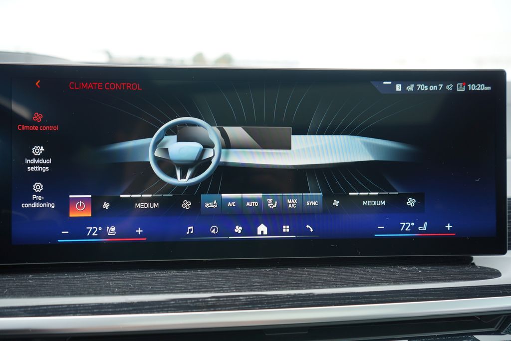 Thumbnail: 2026 BMW X6 - 17