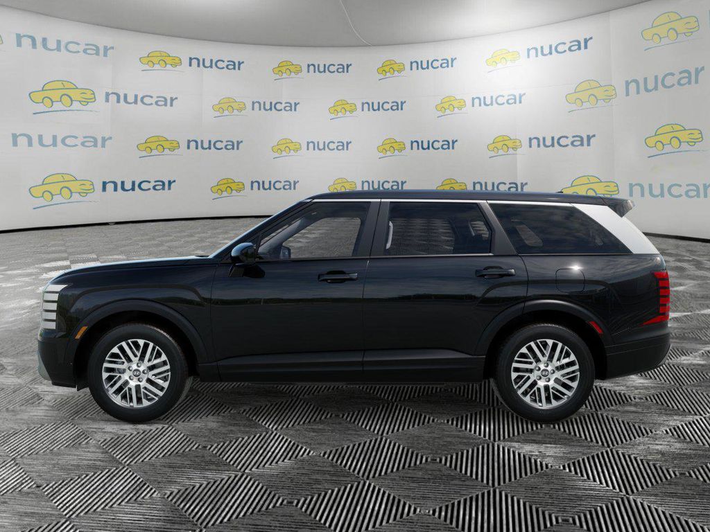 2026 Hyundai Palisade — photo 3