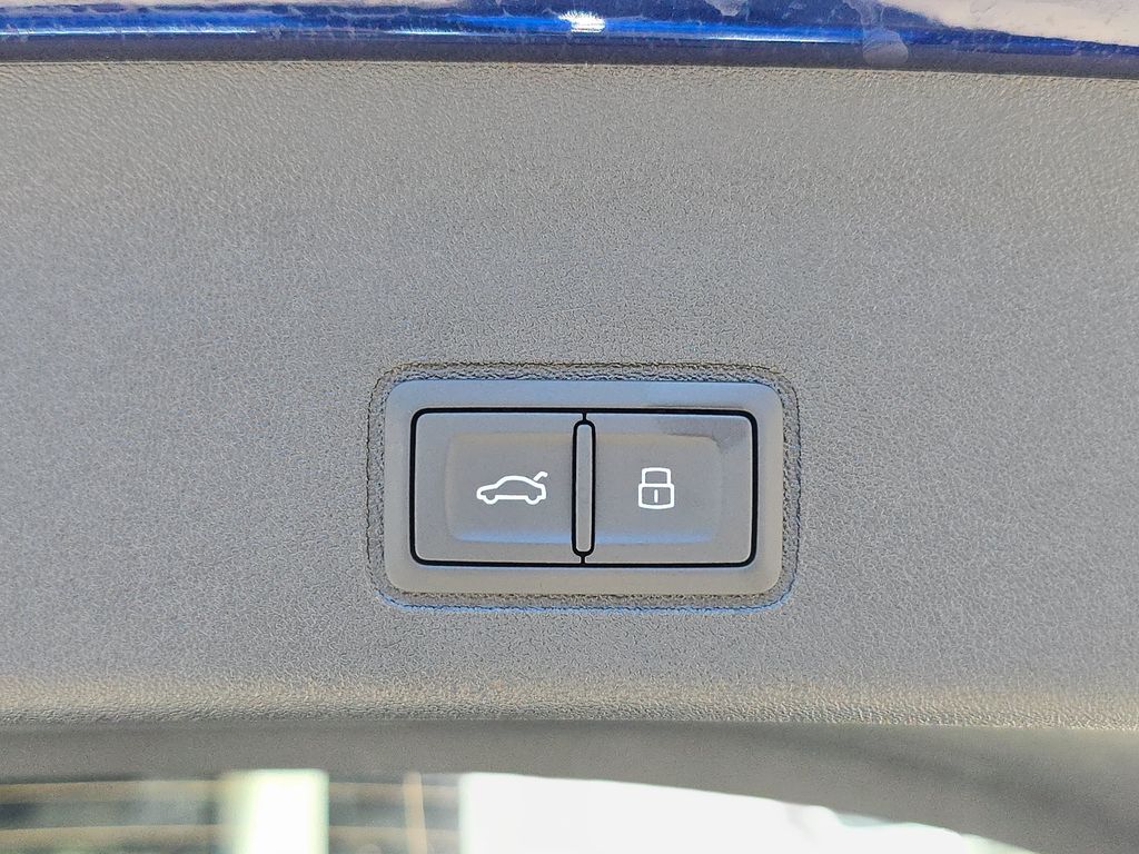 New 2026 Blue Audi S line image 13