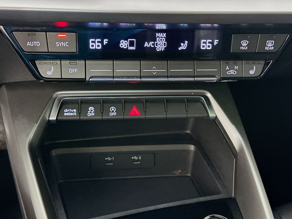 Thumbnail: 2022 Audi A3 - 15