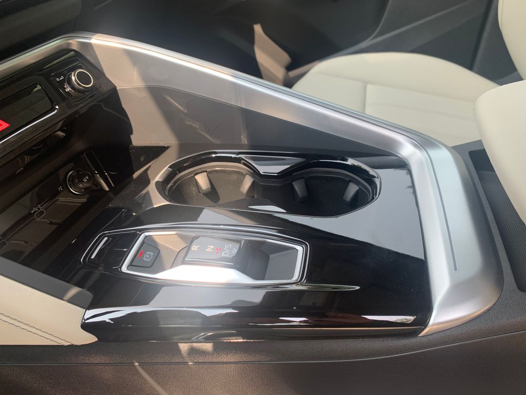 2025 Audi Q5  6