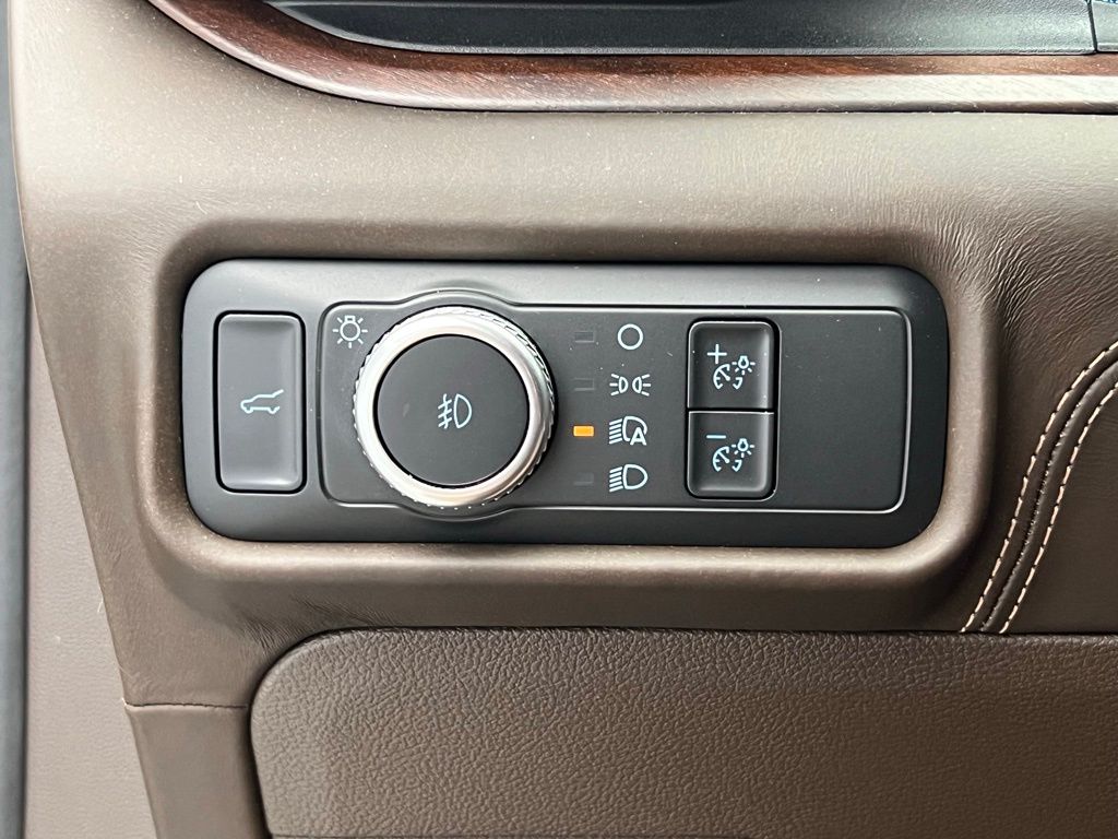 2022 Ford Explorer King Ranch 22