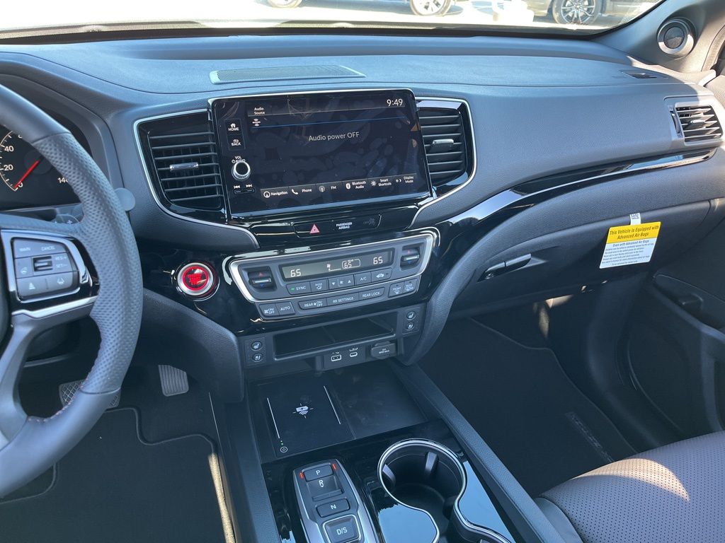 Thumbnail: 2026 Honda Ridgeline - 10