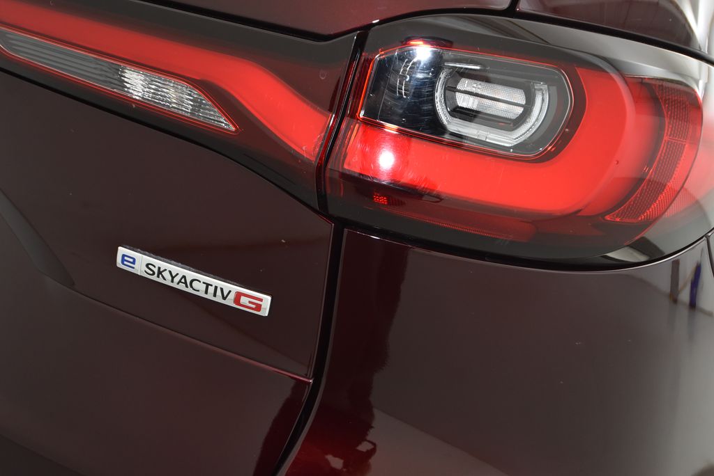 2024 Mazda CX-90 3.3 Turbo S Premium Plus photo