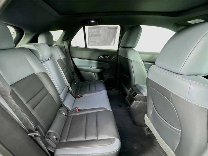 New Car 2025 Honda Prologue  Touring For Sale Under $60,000 In Austin, Texas