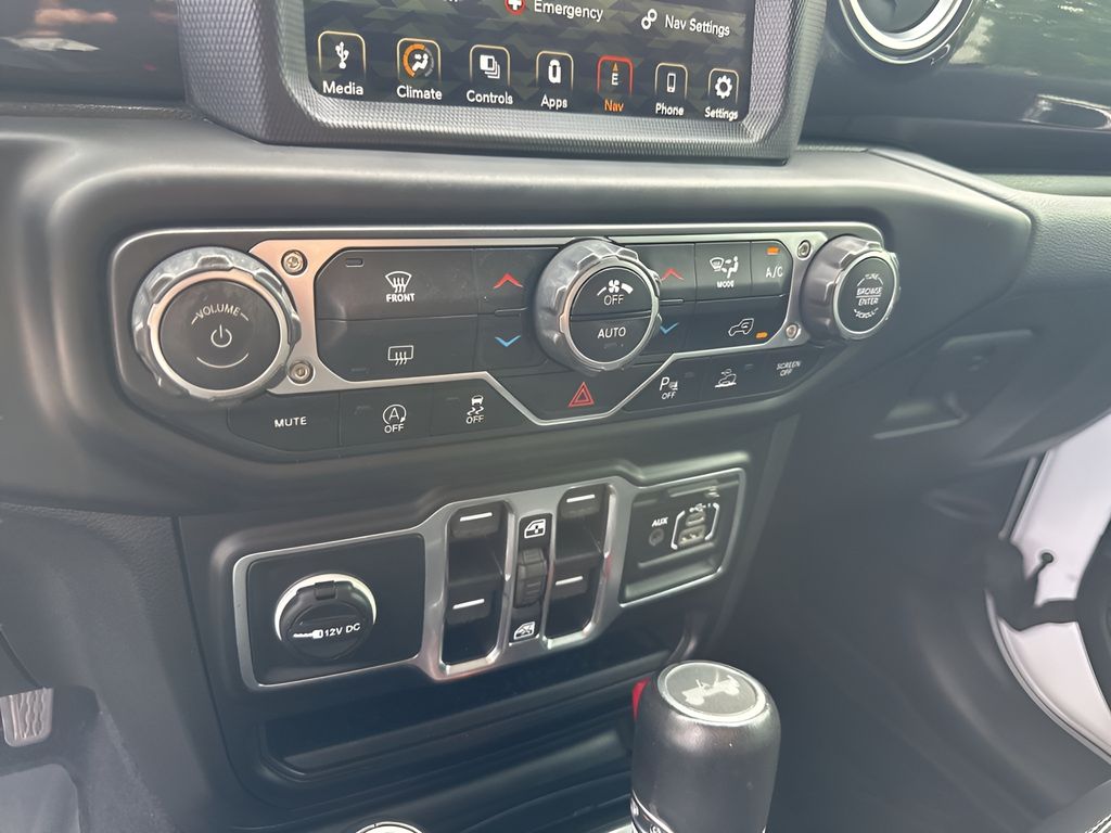 Used Car 2023 Jeep Wrangler  Sahara For Sale Under $35,000 In Austin, Texas