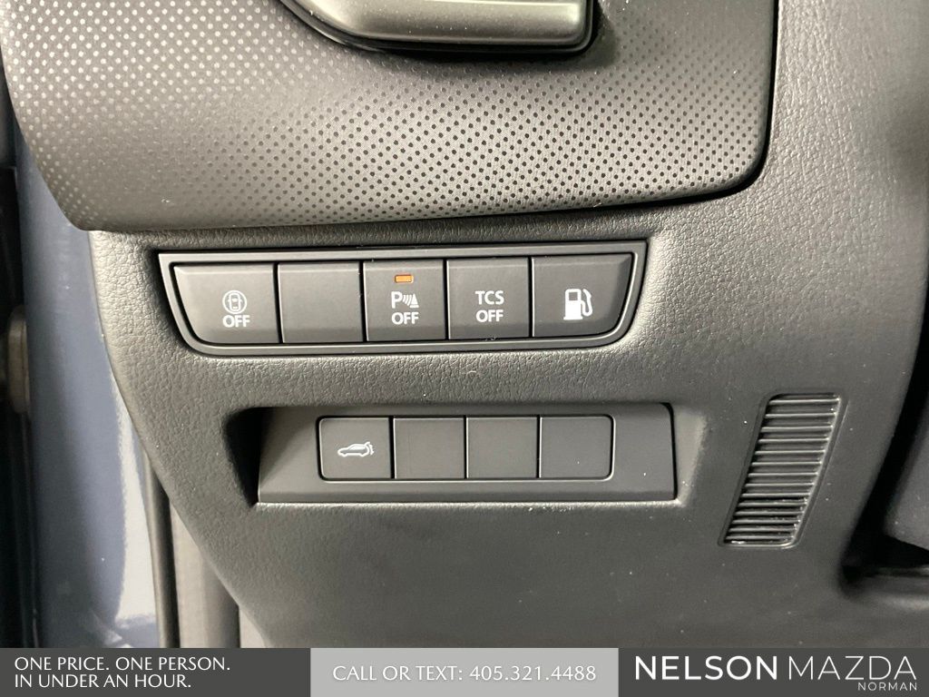 New 2026 Gray Mazda Preferred image 40