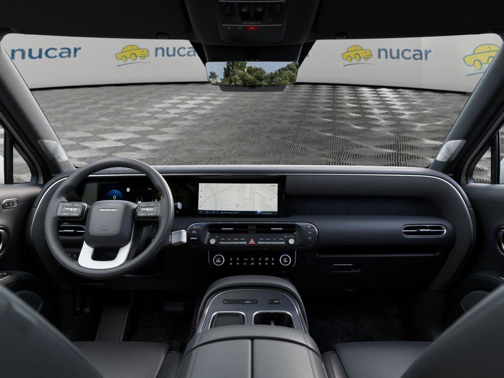 2026 Hyundai Palisade — photo 11