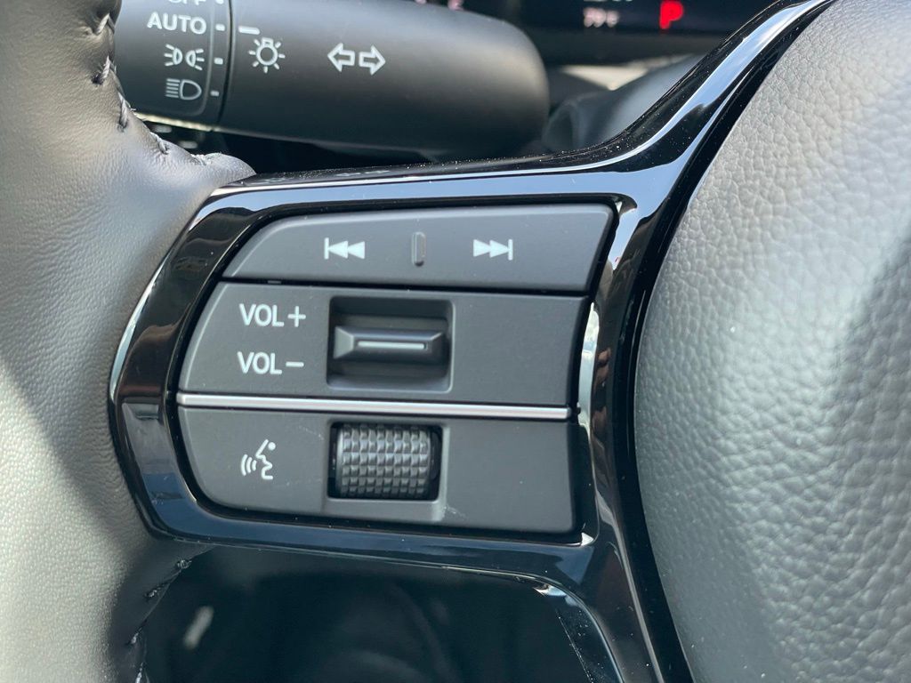Thumbnail: 2026 Honda CR-V - 15