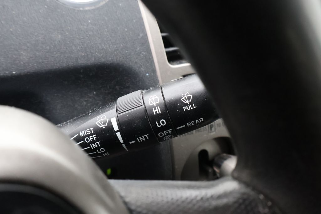 Thumbnail: 2007 Toyota Prius - 22