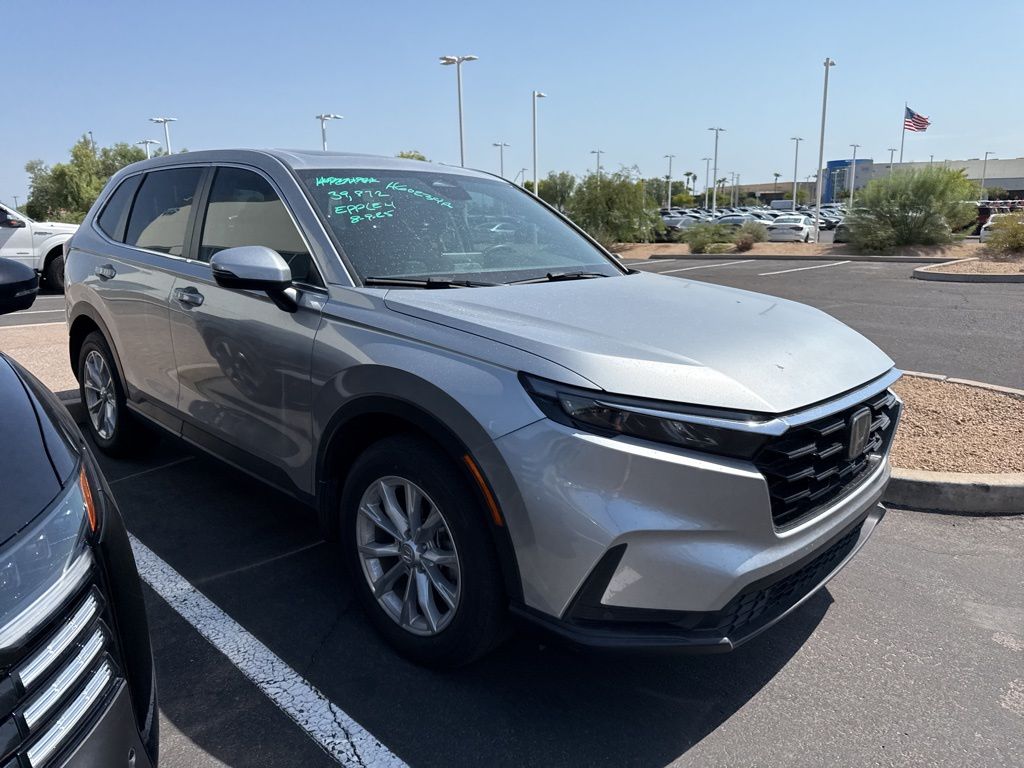 Thumbnail: 2023 Honda CR-V - 3
