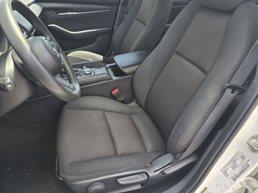 Used 2022 White Mazda 2.5 S image 20