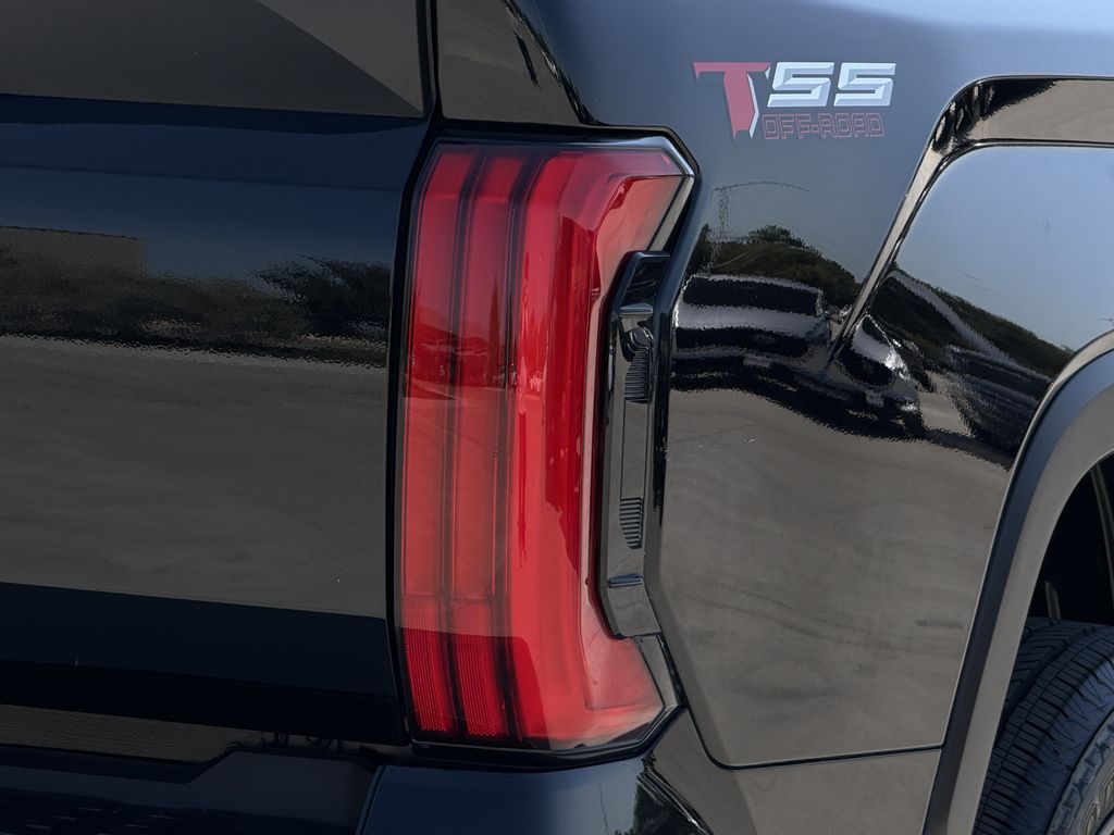 Used 2024 Toyota Tundra Truck