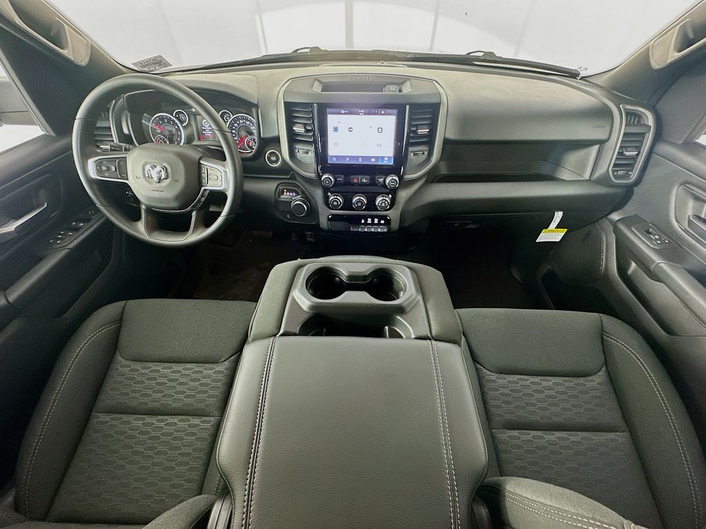 New 2026 Silver Ram Express image 9