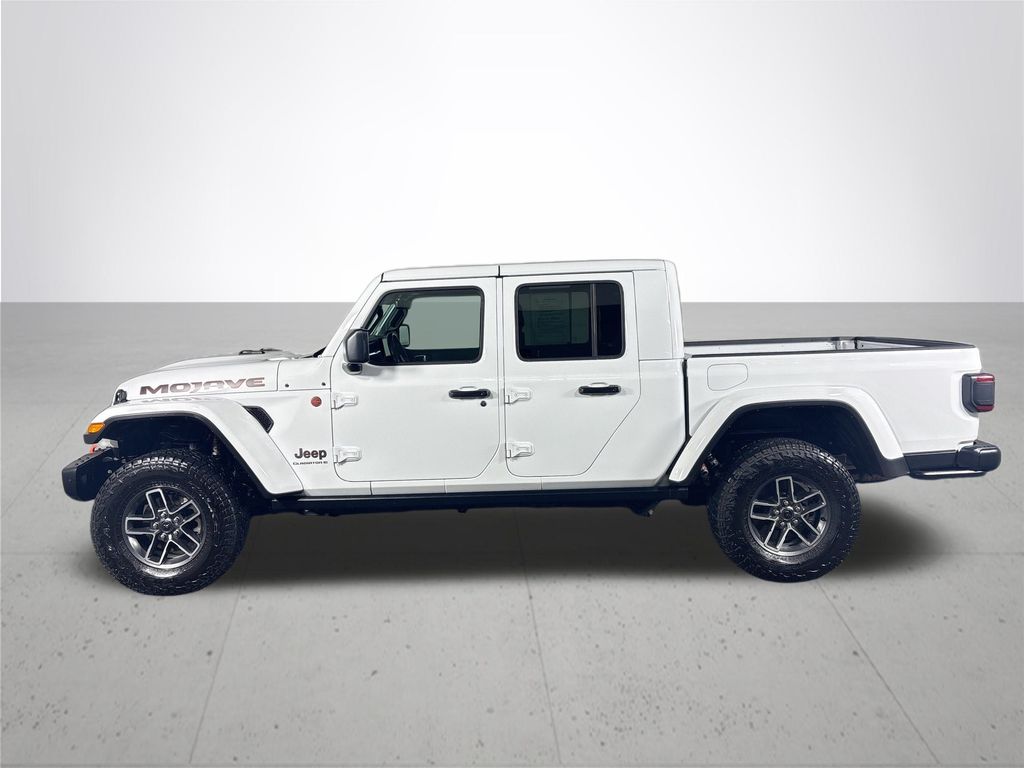 2024 Jeep Gladiator Mojave