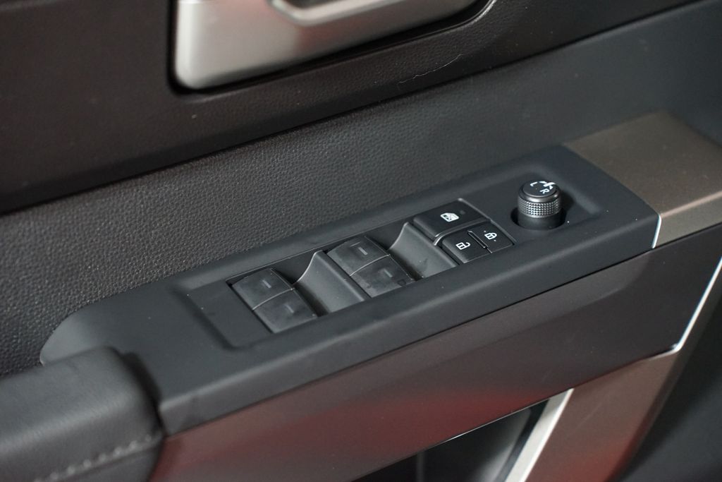 Thumbnail: 2026 Toyota Tundra - 32