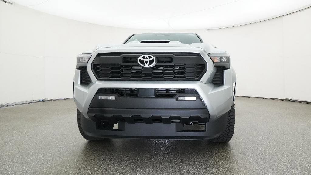 Thumbnail: 2025 Toyota Tacoma - 6