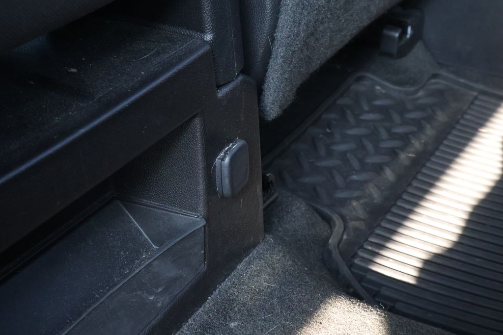 2014 Chevrolet Silverado 1500 LT 31