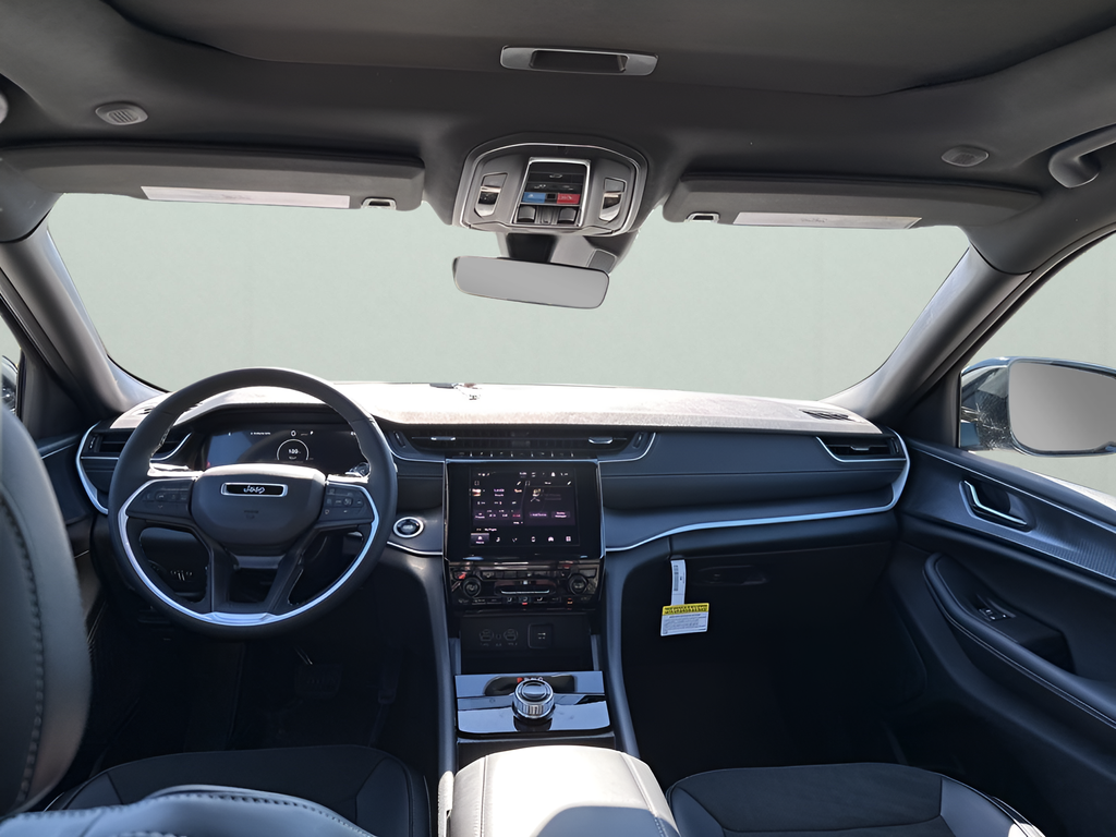 New Car 2025 Jeep Grand Cherokee  For Sale Under $50,000 In Austin, Texas