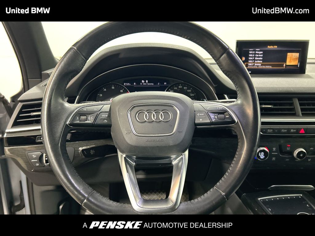 Thumbnail: 2017 Audi Q7 - 14