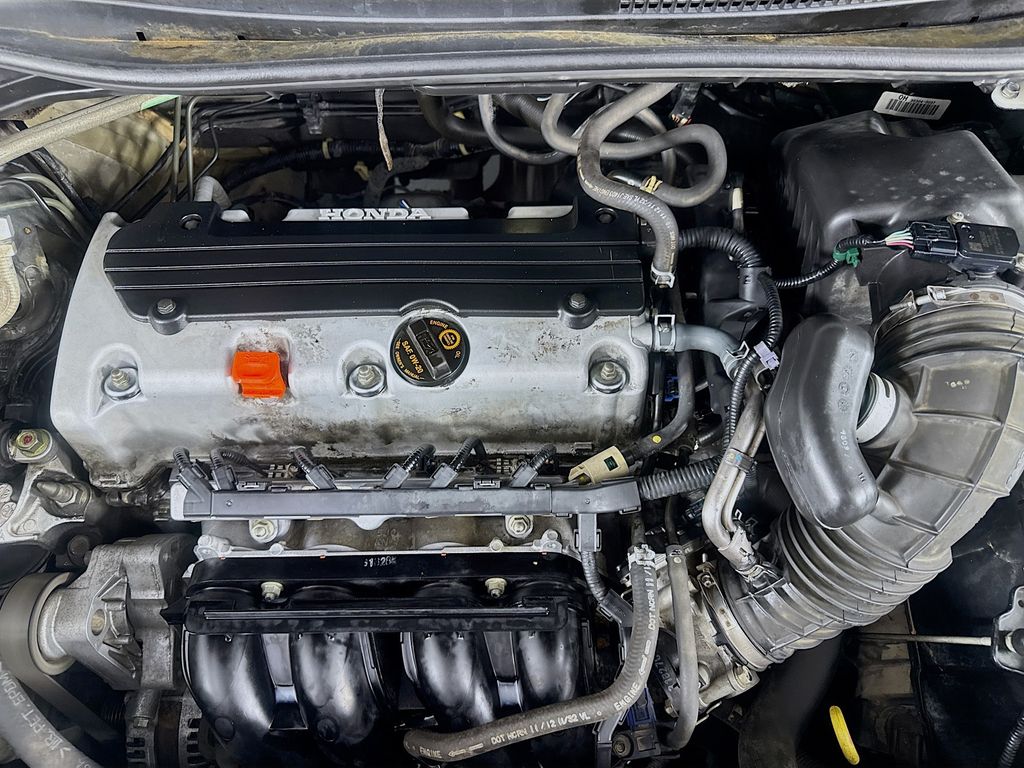 Used Car 2013 Honda Cr-v  Ex-l For Sale Under $10,000 In Austin, Texas