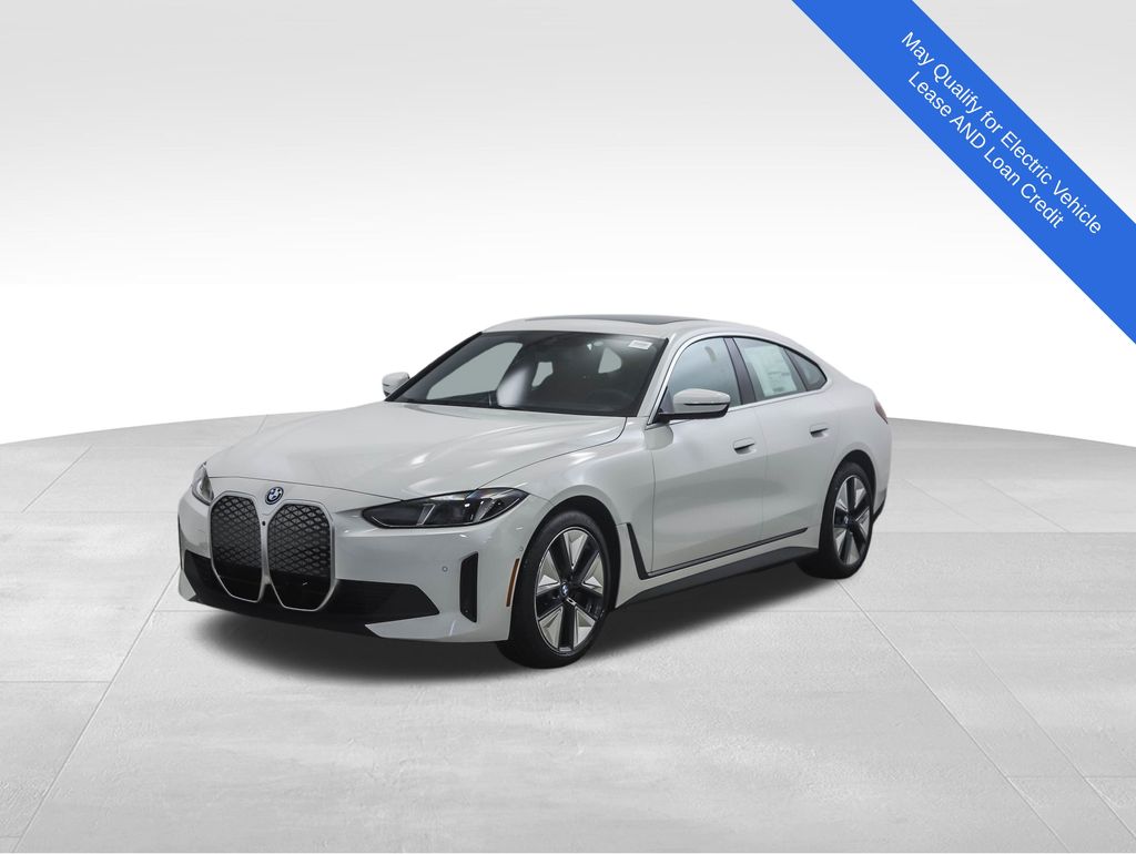 2025 BMW i4 xDrive40 -
                Bloomington, MN