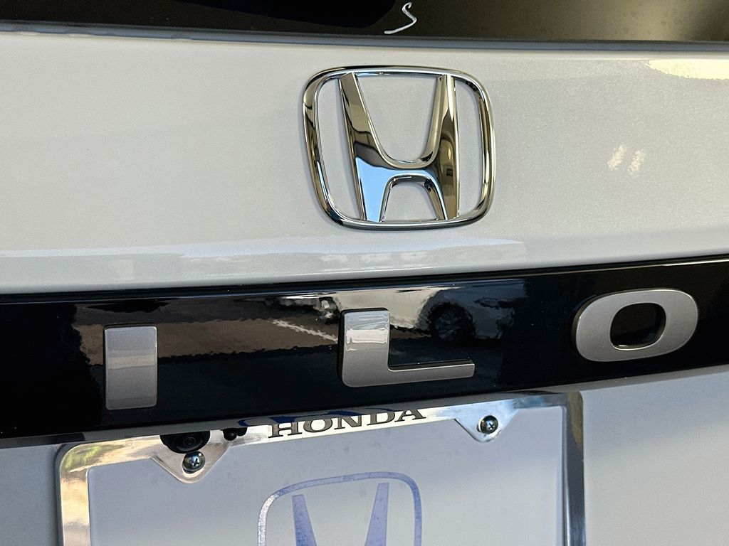 Thumbnail: 2026 Honda Pilot - 21