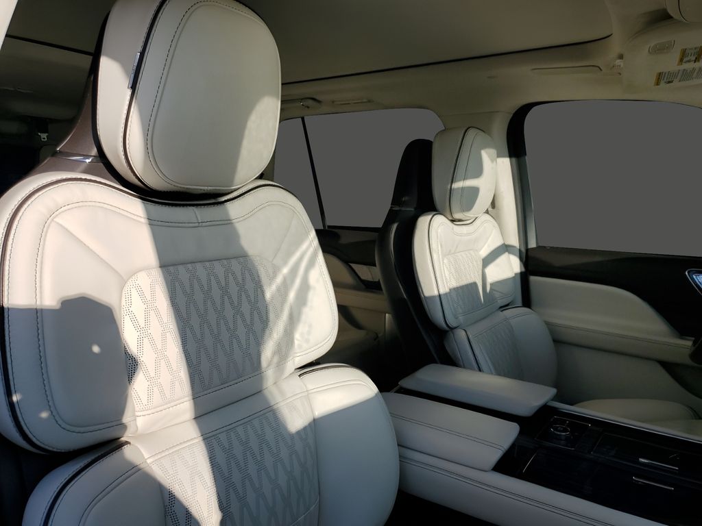 Used Car 2023 Lincoln Navigator L  Black Label For Sale Under $80,000 In Austin, Texas