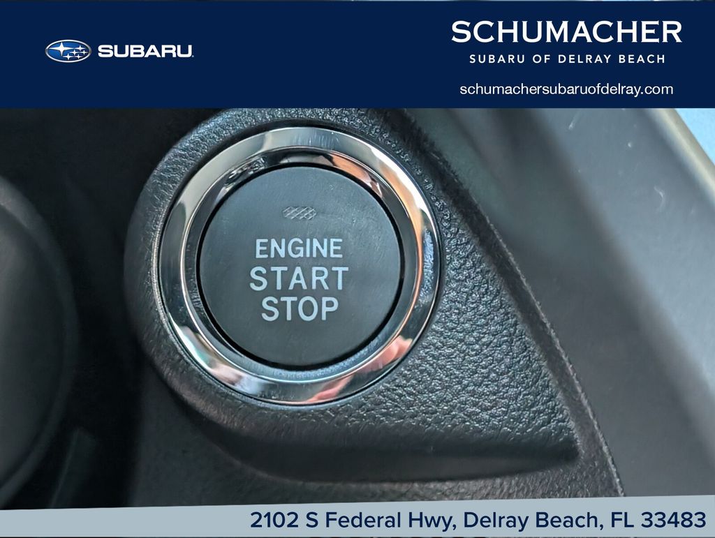 new 2026 Subaru Forester car, priced at $37,055