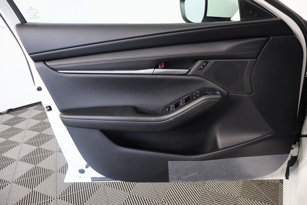 Thumbnail: 2026 Mazda Mazda3 - 7