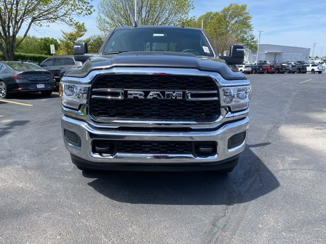 2024 Ram 2500 Tradesman 2