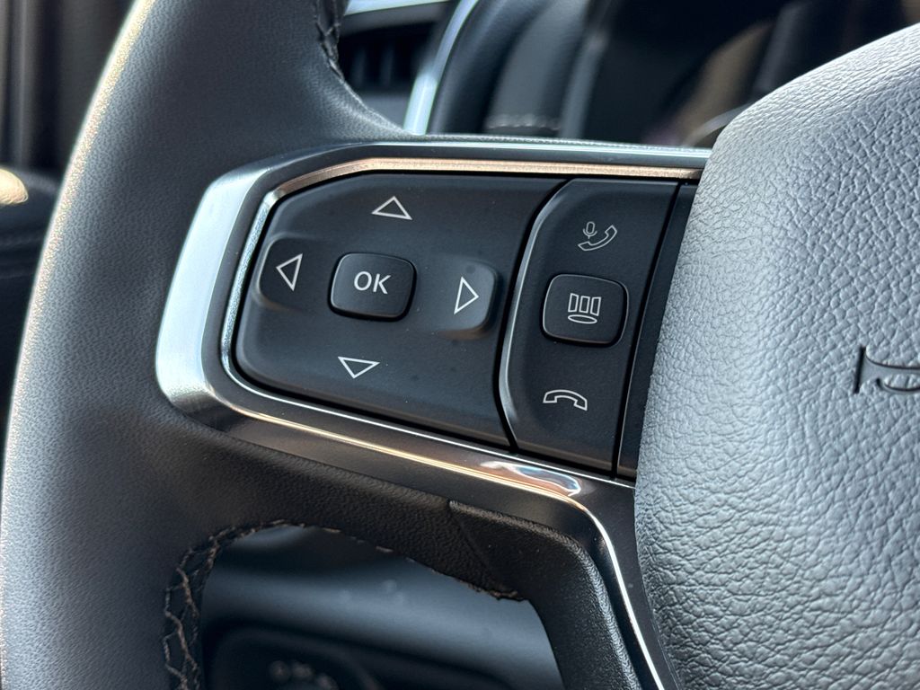 New 2026 Ram 3500 Truck