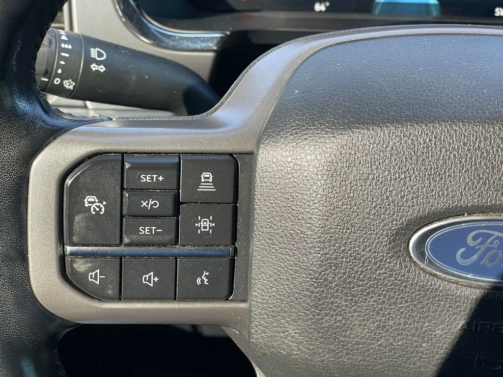 Thumbnail: 2021 Ford F-150 - 15