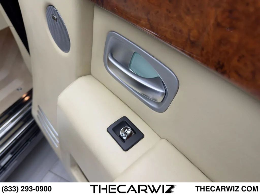 2006 Rolls-Royce Phantom