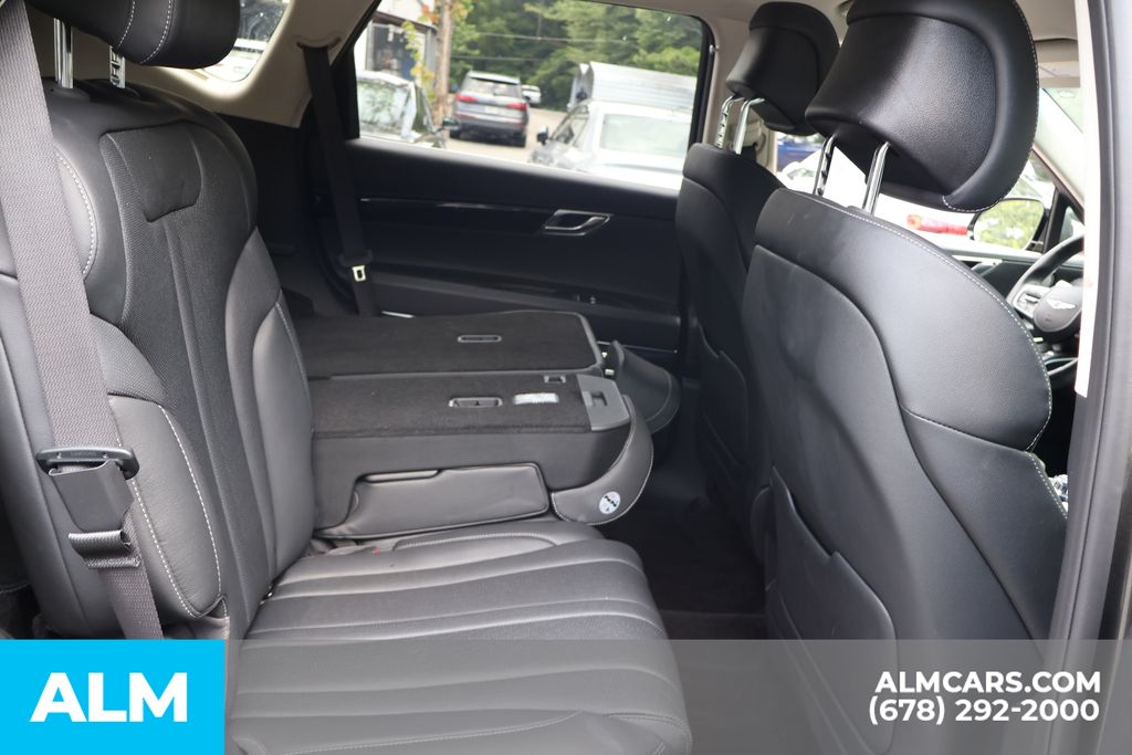 Used 2025 Gray Genesis 2.5T image 23