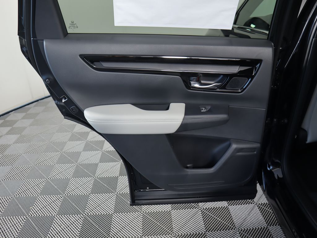 Thumbnail: 2026 Honda CR-V - 26