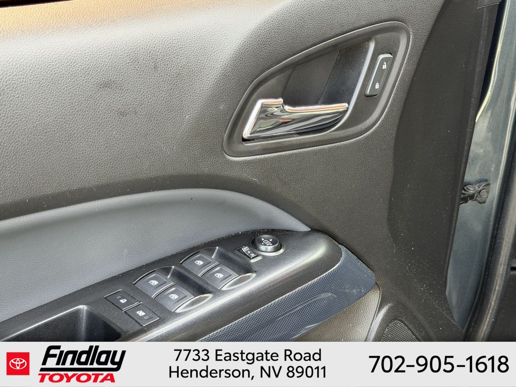 Used 2019 Chevrolet Colorado Truck
