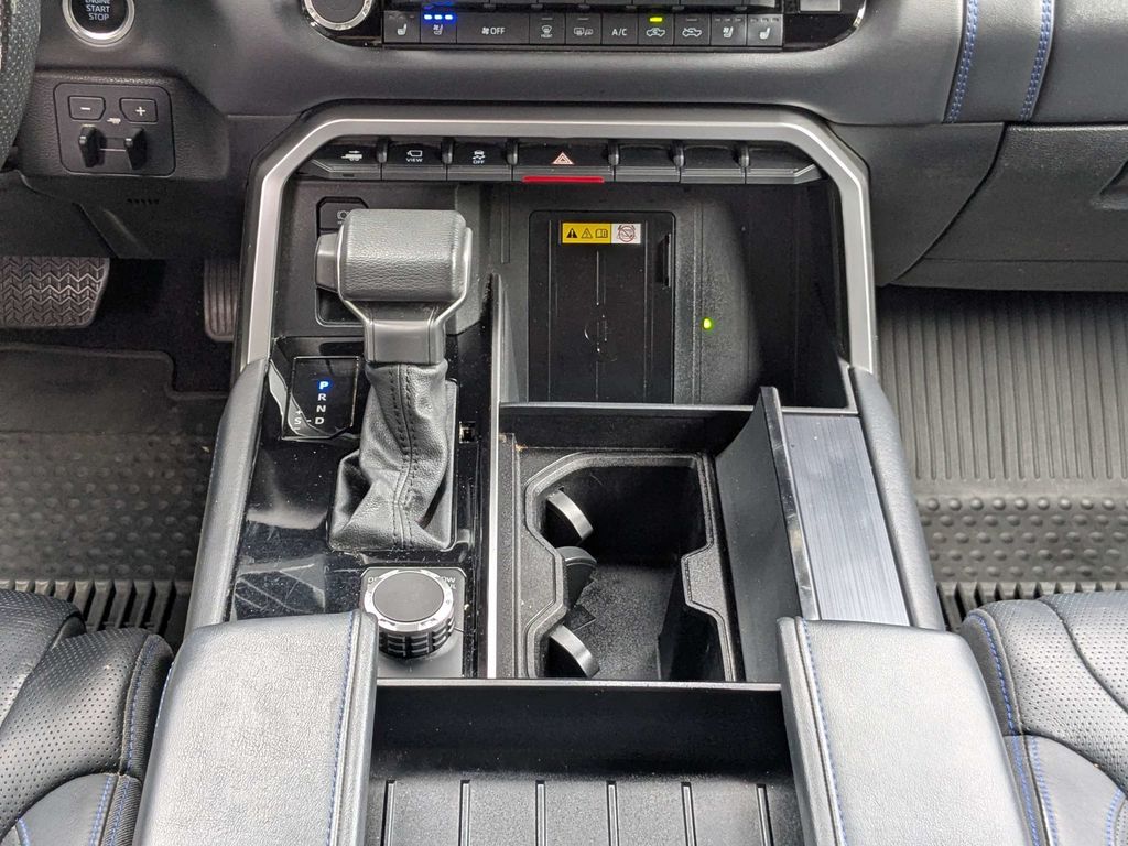 Used 2022 Toyota Tundra Truck