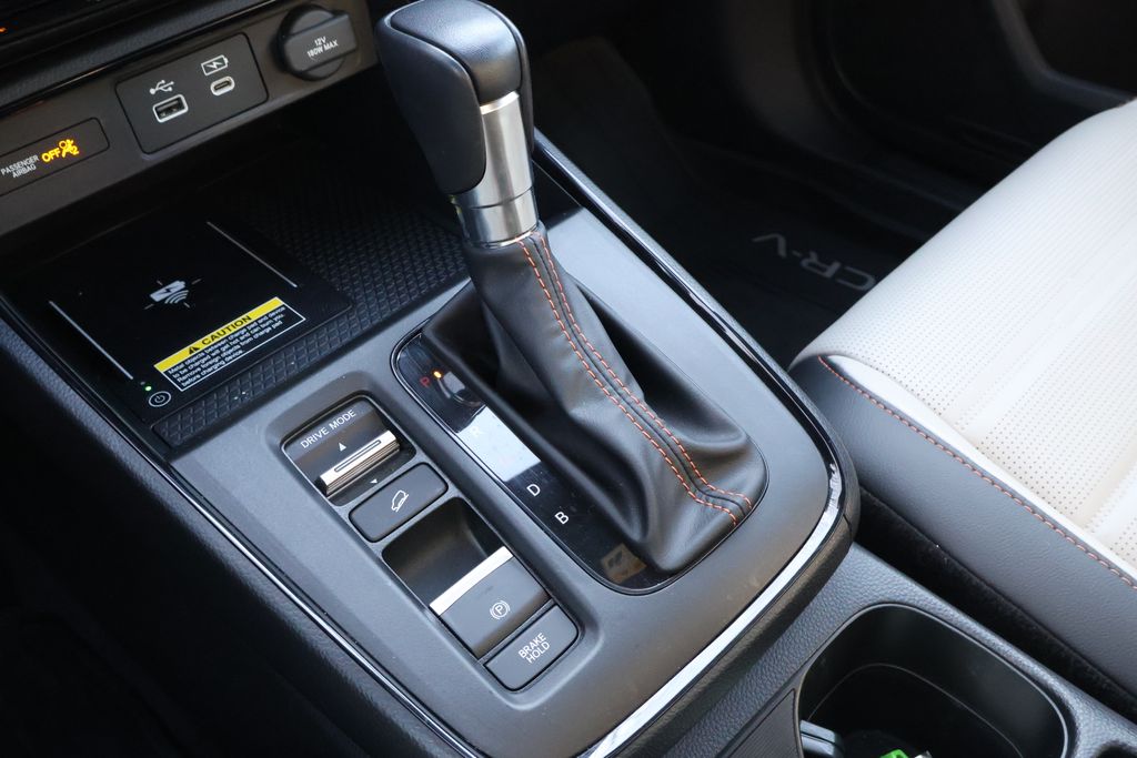 Thumbnail: 2023 Honda CR-V - 20