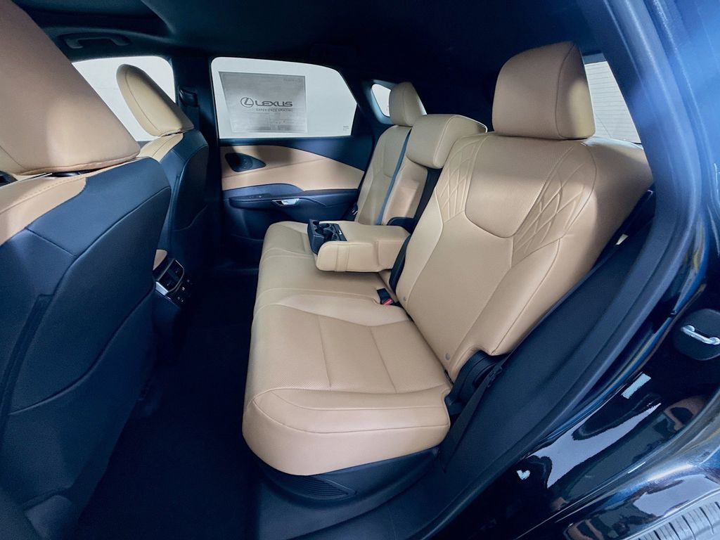 Thumbnail: 2026 Lexus RX - 17
