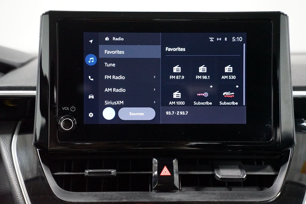 Thumbnail: 2024 Toyota Corolla - 18