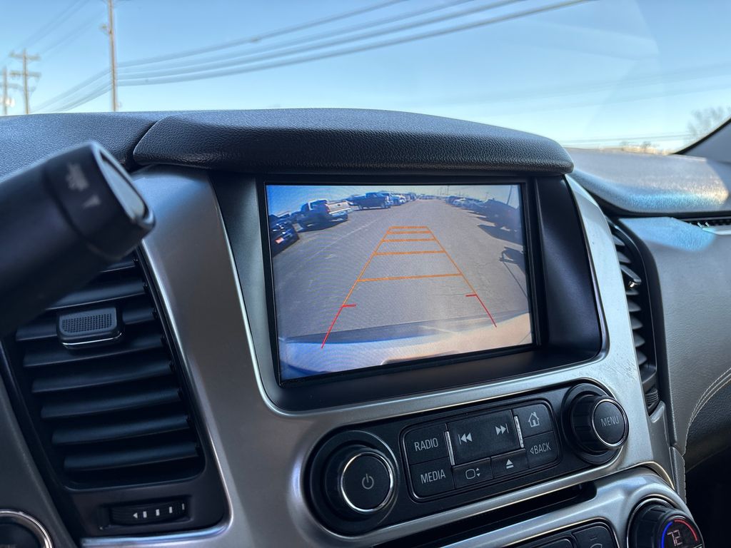 Used Car 2017 Chevrolet Tahoe  Lt For Sale Under $25,000 In Austin, Texas