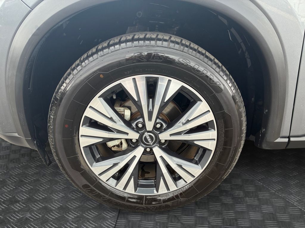 Used Car 2023 Nissan Rogue  Sv For Sale Under $20,000 In Austin, Texas