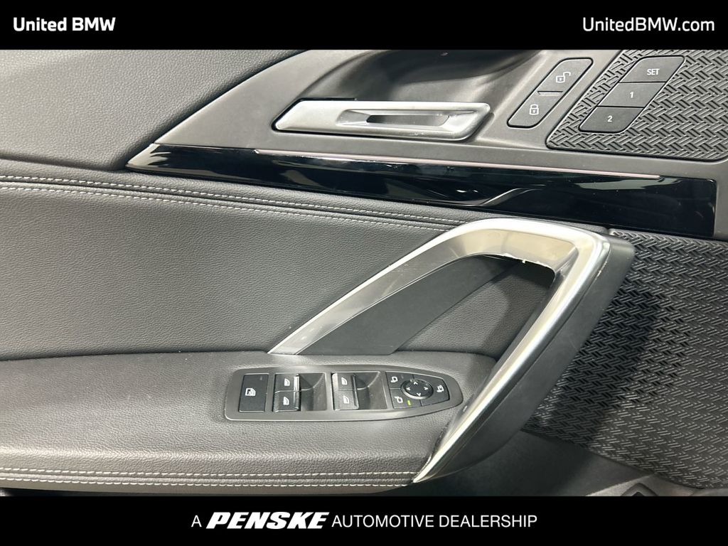 Thumbnail: 2023 BMW X1 - 11