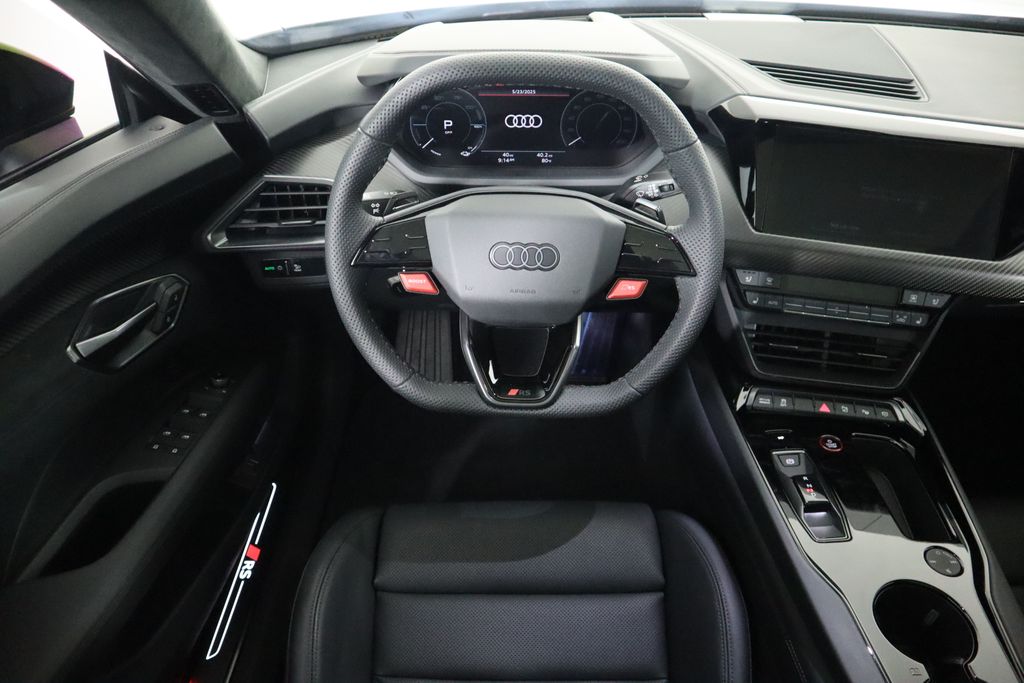 Thumbnail: 2025 Audi RS e-tron GT - 11